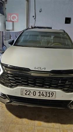 کیا سپۆرتاج